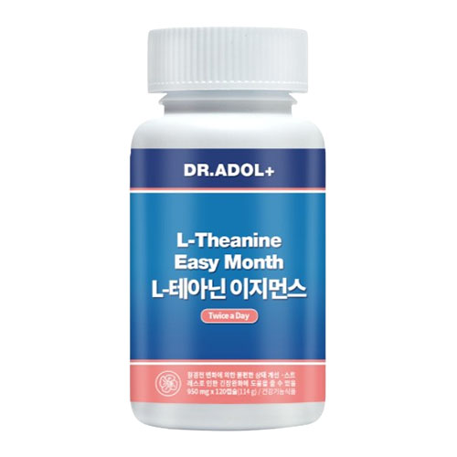 닥터아돌 L 테아닌 이지먼스 제품 이미지