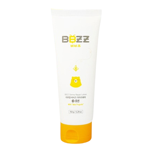 라뽀엘 비비즈 더마 리페어 로션 제품 이미지