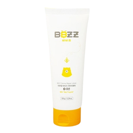 비비즈 더마 리페어 로션