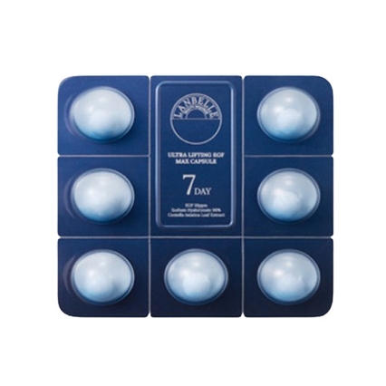 울트라 리프팅 EGF MAX 캡슐