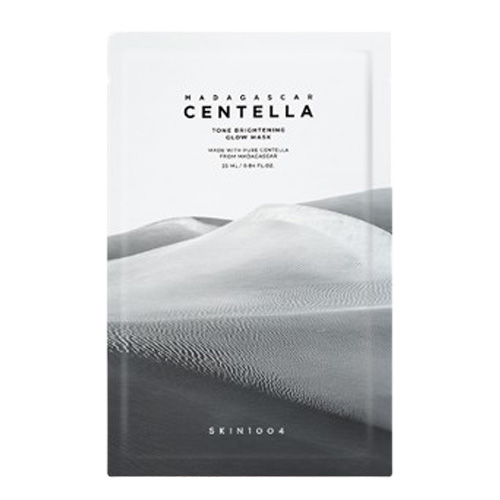 스킨1004 마다가스카르 센텔라 톤 브라이트닝 글로우 마스크 제품 이미지