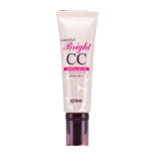 에센셜 브라이트 CC크림 [SPF35/PA++]