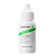 파티온 노스카나인 퍼스트스텝 흔적 앰플 제품 이미지