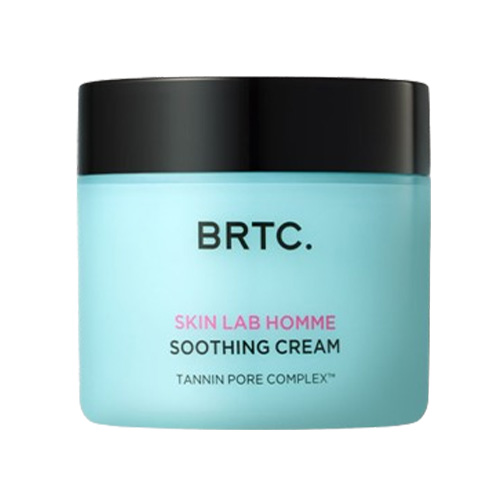 BRTC 스킨 랩 옴므 시리즈 수딩 크림 제품 이미지