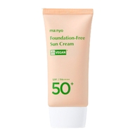 마녀공장 파데프리 선크림 [SPF50+/PA++++] 제품 이미지