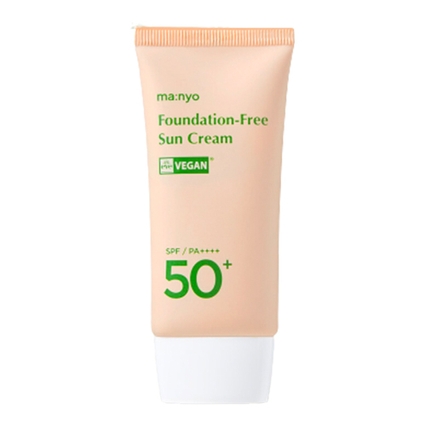 파데프리 선크림 [SPF50+/PA++++]