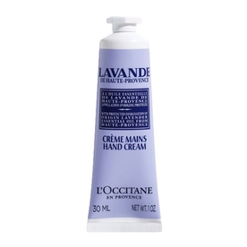 록시땅 브랜드의 제품 라벤더 핸드 크림
