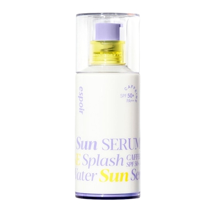 워터 스플래쉬 선세럼 [SPF50+/PA+++]
