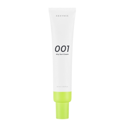 001 에어리 선크림 [SPF50+/PA++++]