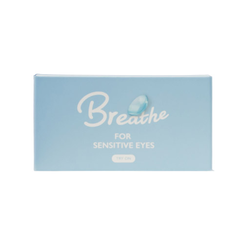 Breathe 포 센서티브 아이즈 제품 이미지