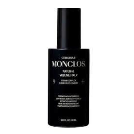 몽클로스 브랜드의 제품 내추럴 볼륨 픽서