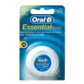 오랄비 (Oral B) 치실 왁스 민트 제품 이미지