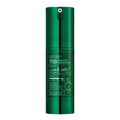 VT COSMETICS 프로 시카 리들샷 700 제품 이미지