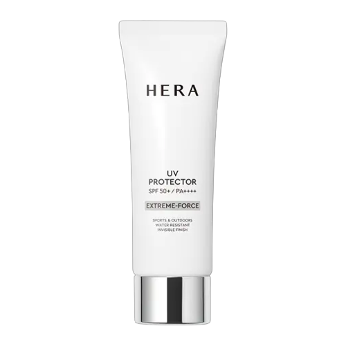 헤라 UV 프로텍터 익스트림포스 레포츠 [SPF50+/PA++++] 제품 이미지