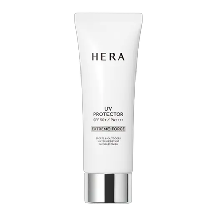UV 프로텍터 익스트림포스 레포츠 [SPF50+/PA++++]