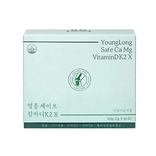 영롱 세이프 칼마디 K2X 제품 이미지