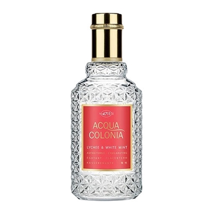 아쿠아 콜로니아 리치 앤 화이트 민트 오 드 코롱