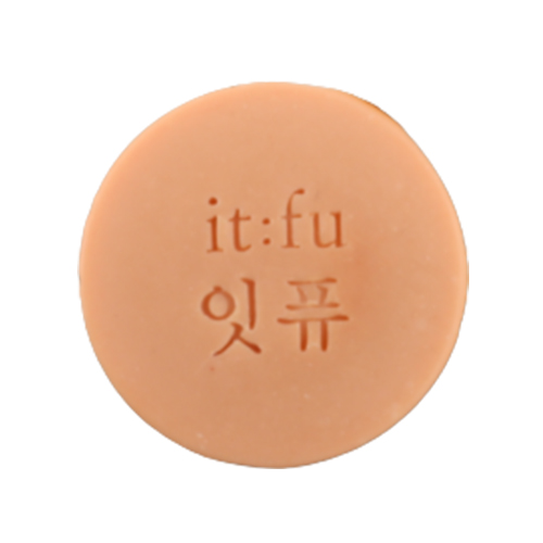 잇퓨 브랜드의 제품 콜라겐 비누 [석류]