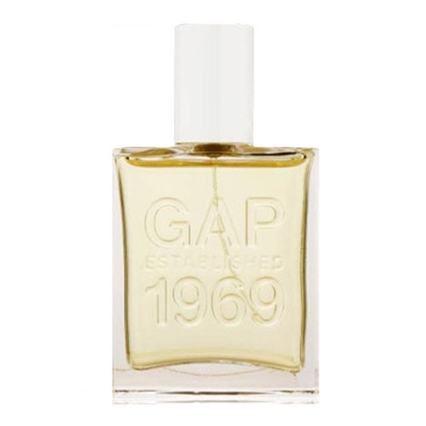 1969 우먼 오 드 뚜왈렛