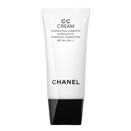 CC 크림 [SPF50/PA+++]