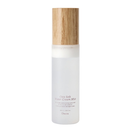 시카 솔트 워터 크림 미스트