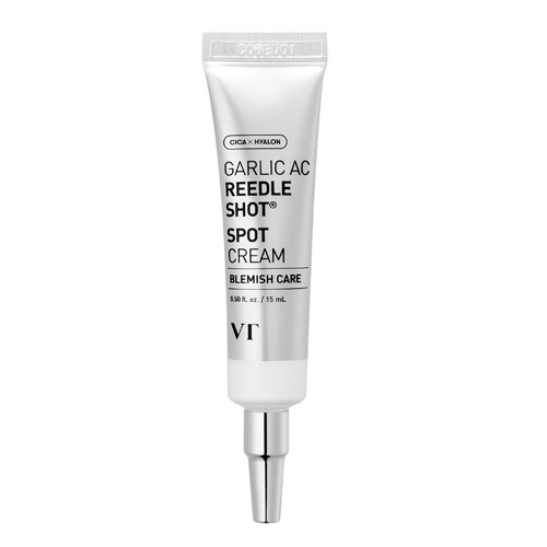 VT COSMETICS 갈릭 AC 리들샷 스팟 크림 제품 이미지
