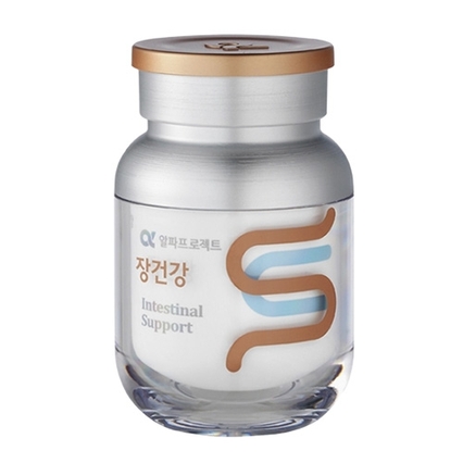 장건강