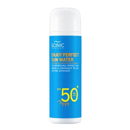 엔조이 퍼펙트 썬워터 [SPF50+/PA+++]