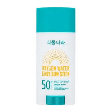 산소수 이지 선 스틱 [SPF50+/PA+++]