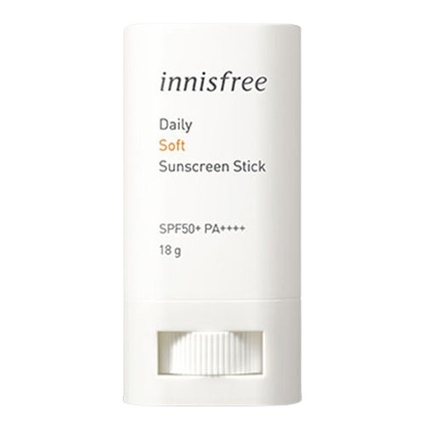 데일리 소프트 선스크린 스틱 [SPF50+/PA++++]
