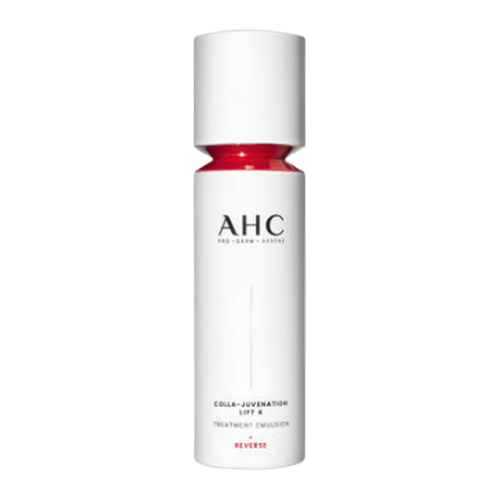 AHC 콜라 쥬비네이션 리프트4 트리트먼트 에멀젼 제품 이미지
