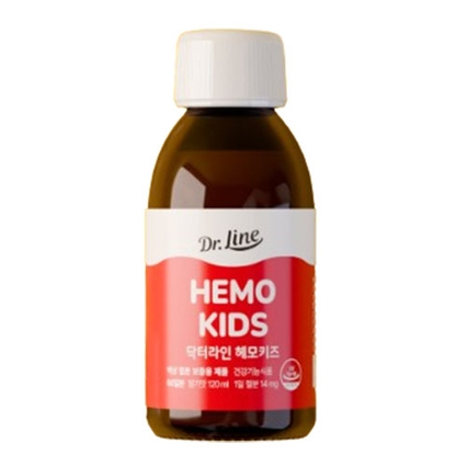 헤모키즈
