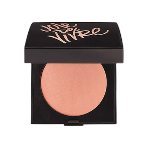 로라메르시에 브랜드의 제품 (주아 드 비브르) 윈드플러시 파우더 포 아이 앤 치크