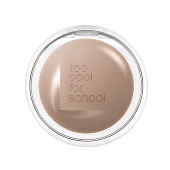 투쿨포스쿨 브랜드의 제품 베일드 컨투어