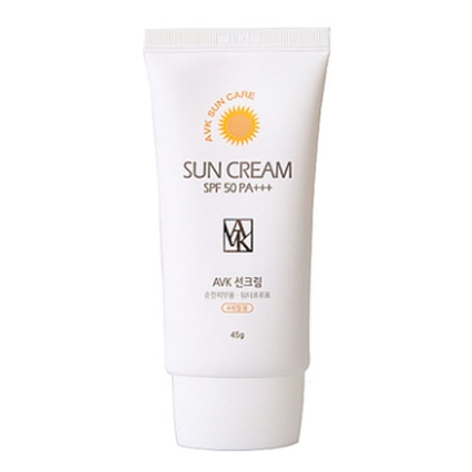 알로에베라 썬크림 [SPF50/PA+++]