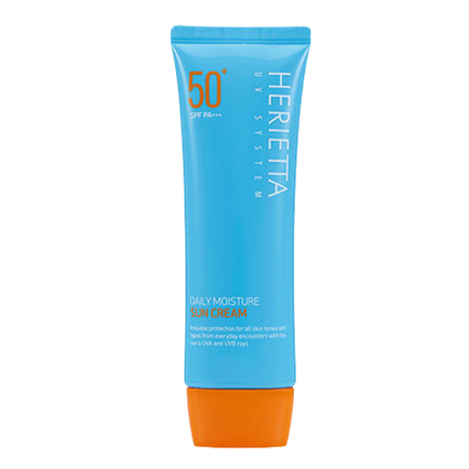 데일리 모이스처 선크림 [SPF50+/PA+++]