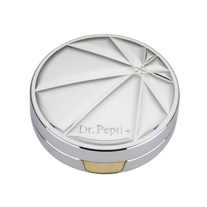 실크 베일 파운데이션 쿠션 [SPF32/PA++]