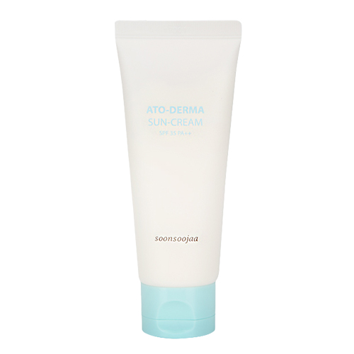 순수자아 브랜드의 제품 아토더마 선크림 [SPF35/PA++]