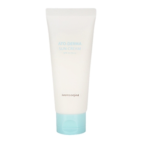 순수자아 브랜드의 제품 아토더마 선크림 [SPF35/PA++]