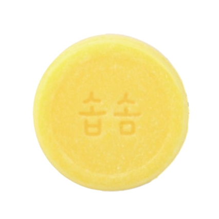솝솜플러스 건성 샴푸바