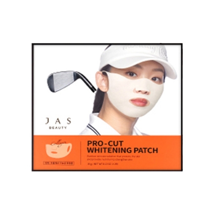 콜라겐 프로 컷 화이트닝 패치 [풀커버]