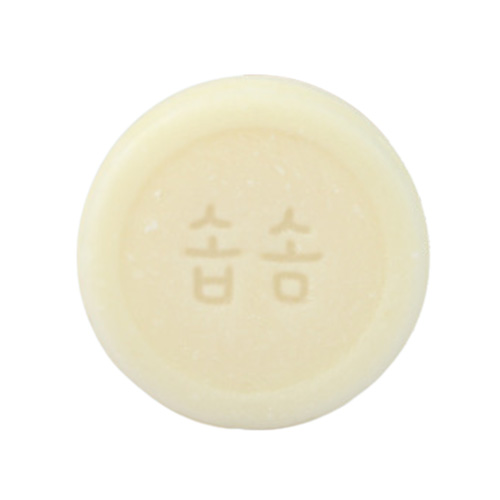 더마피스 솝솜플러스 지성 샴푸바 제품 이미지
