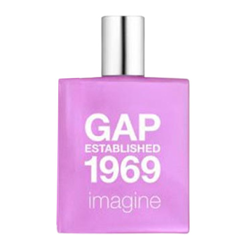 1969 우먼 이메진 오 드 뚜왈렛