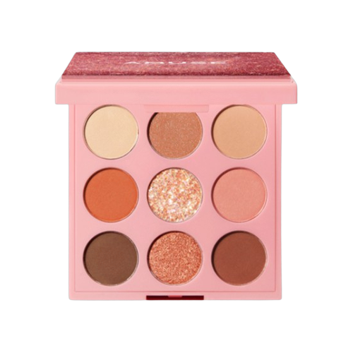 어뮤즈 브랜드의 제품 아이 팔레트 [01 성수동]