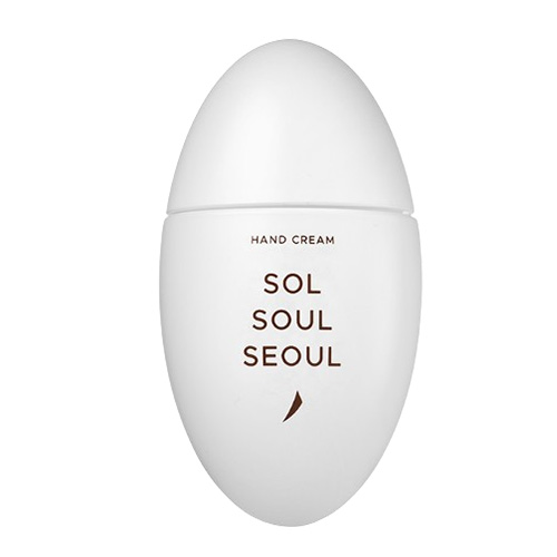 핸드 크림 [솔 소울 서울]