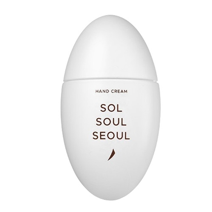 핸드 크림 [솔 소울 서울]