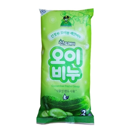 오이비누