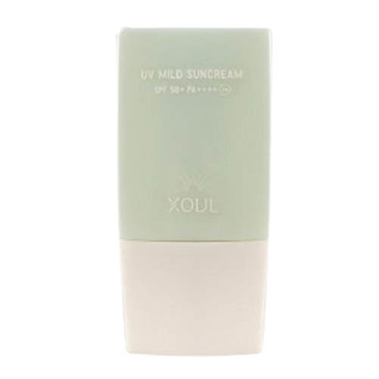 유브이 마일드 선크림 [SPF50+/PA++++]