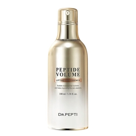 닥터펩티 브랜드의 제품 펩타이드 볼륨 리프팅 프로 에센스