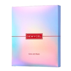 듀이셀 브랜드의 제품 세라젯 마스크팩